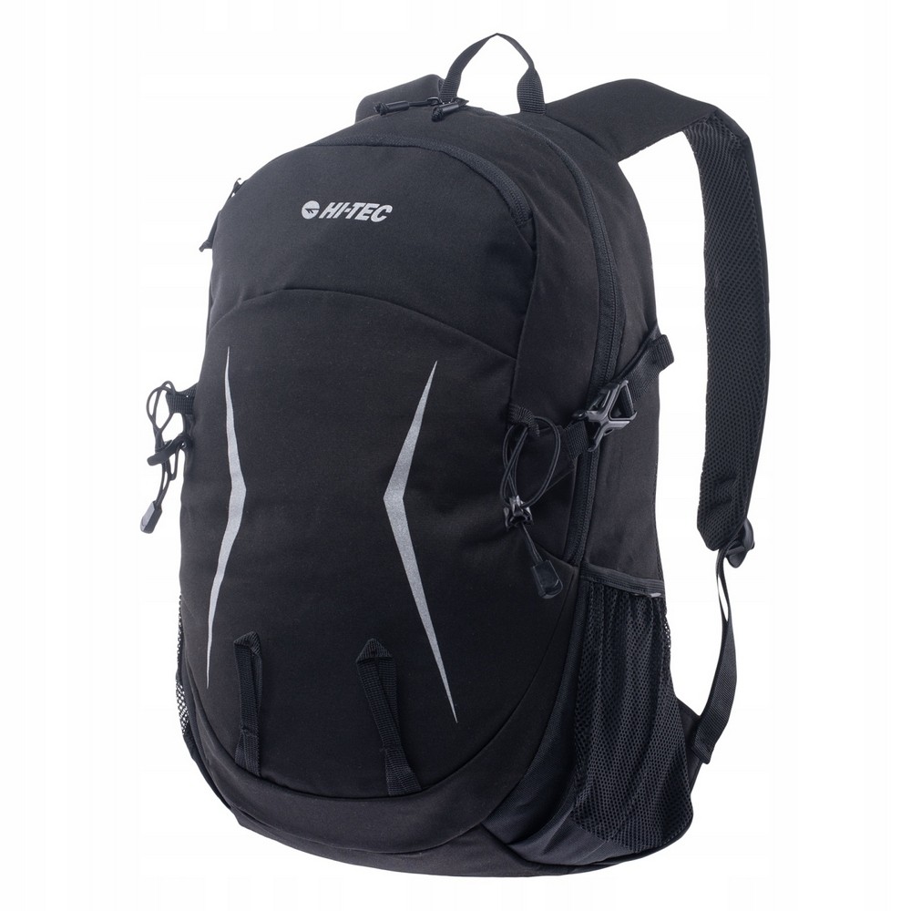 Turistický a školský batoh HI-TEC MIXLAND 18L - ľahký a univerzálny